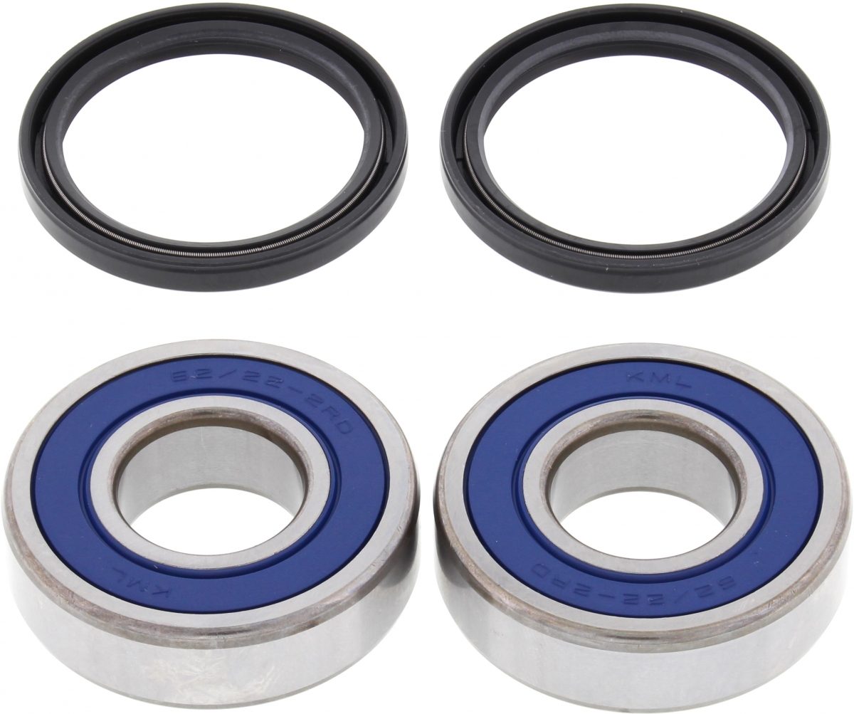 WHEEL BEARING KIT 25-1548 foto 2
