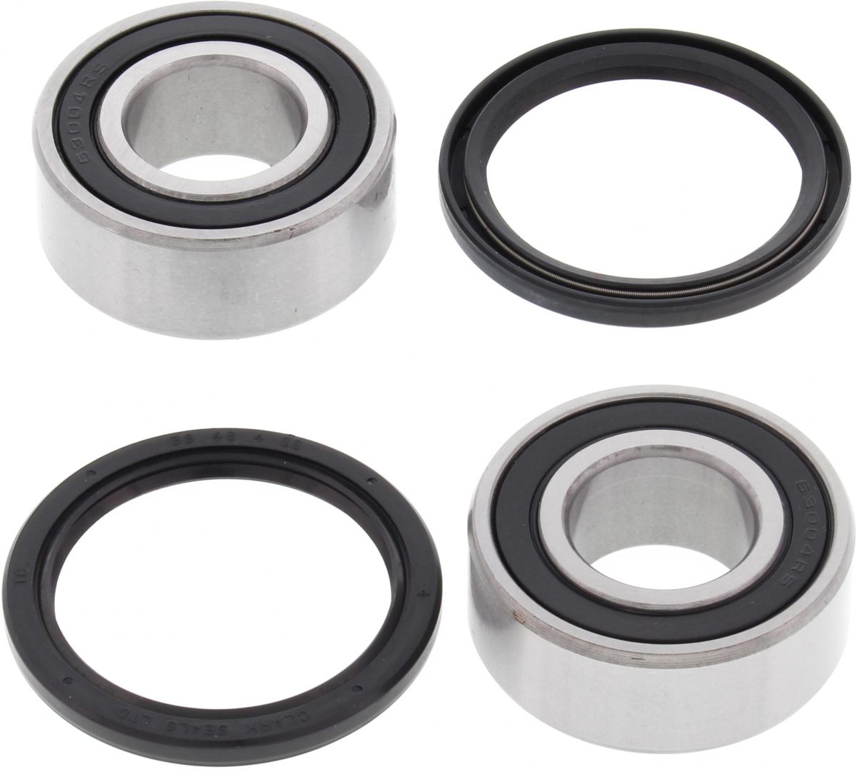 WHEEL BEARING KIT 25-1550