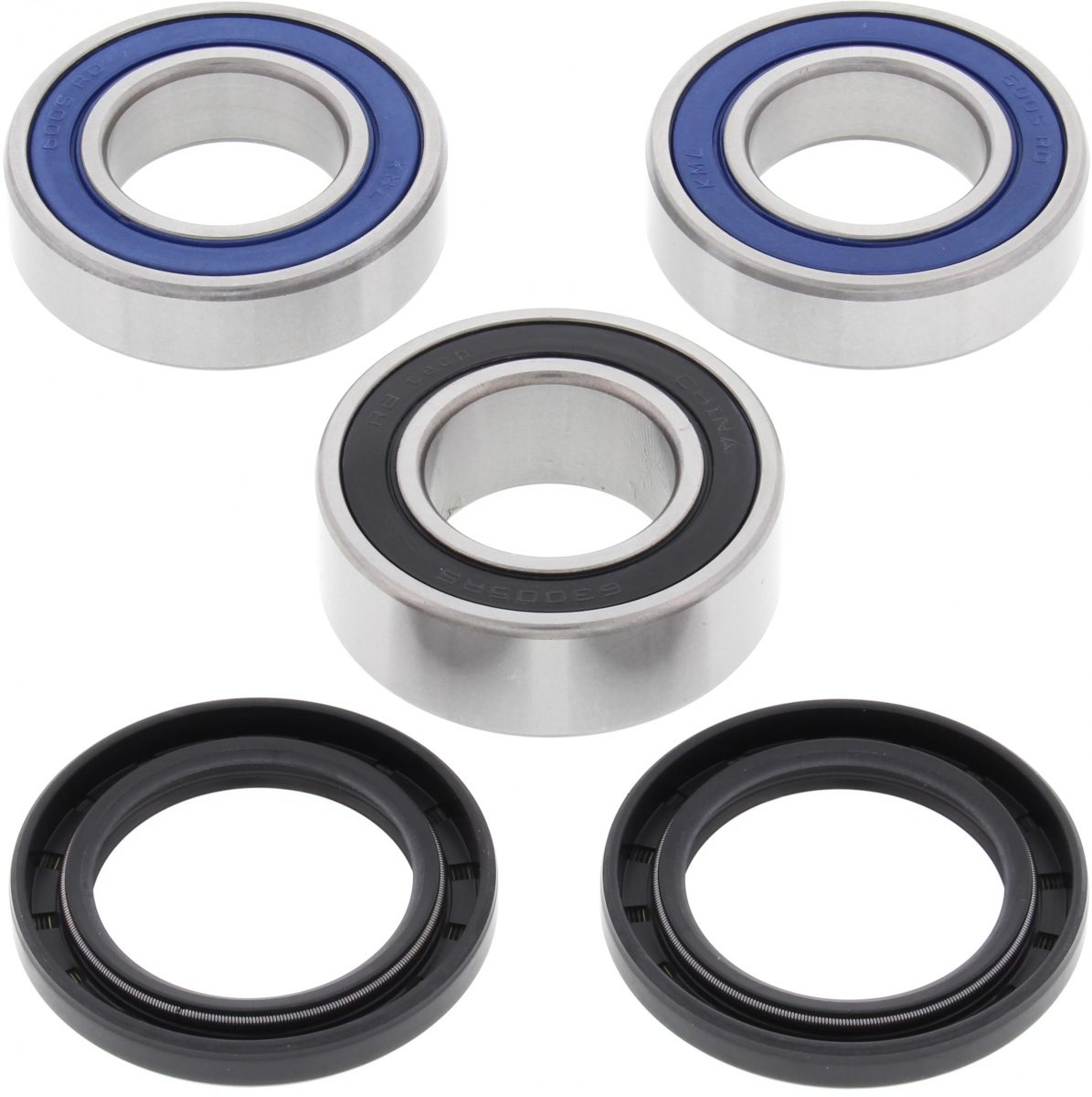 WHEEL BEARING KIT 25-1556 foto 2
