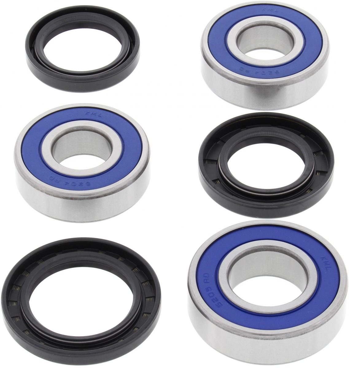 WHEEL BEARING KIT 25-1557