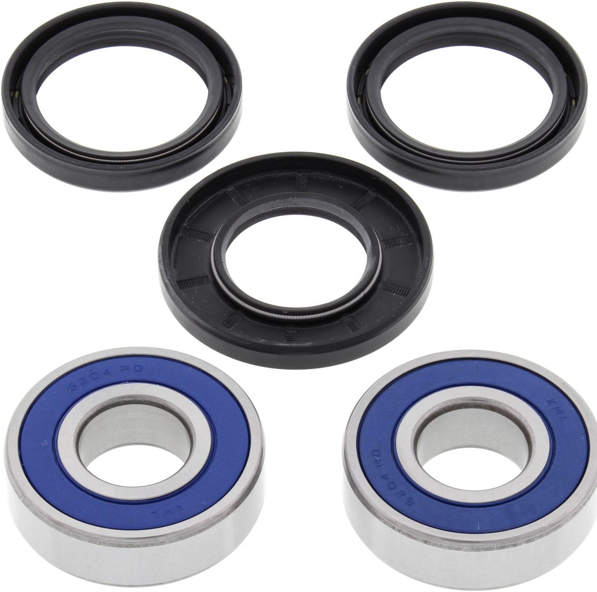 WHEEL BEARING KIT 25-1558