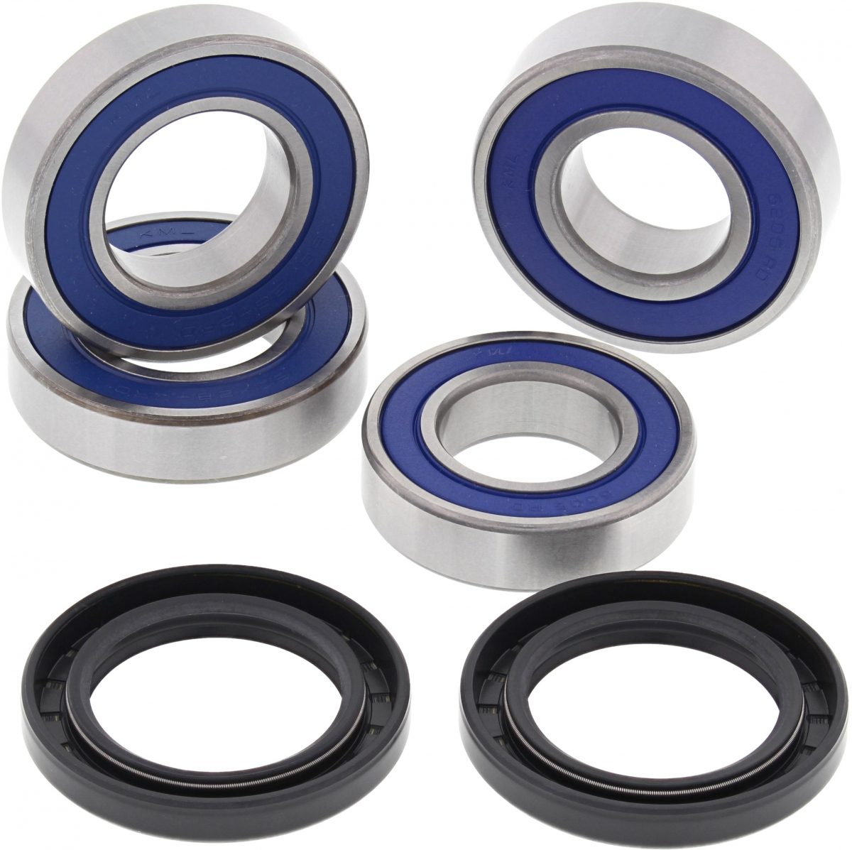 WHEEL BEARING KIT 25-1563