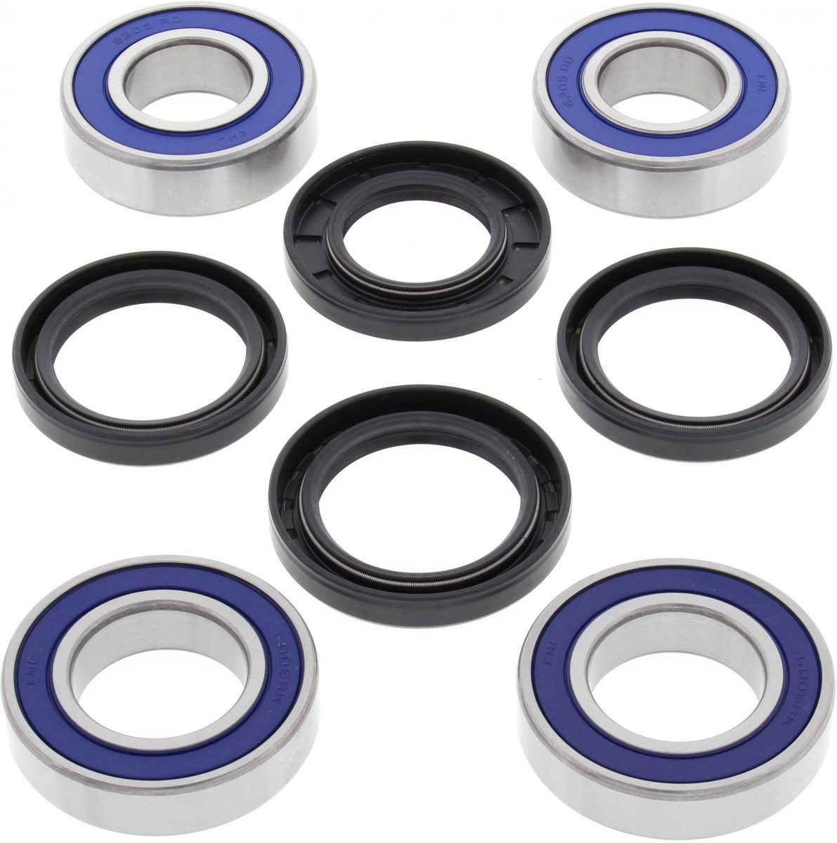 WHEEL BEARING KIT 25-1568