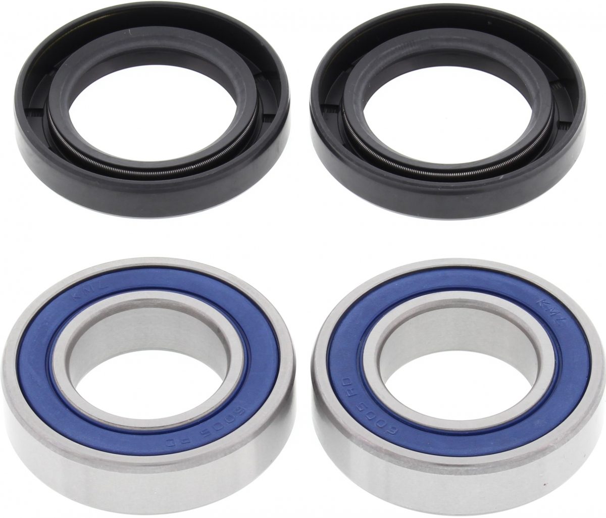 WHEEL BEARING KIT 25-1569 foto 2