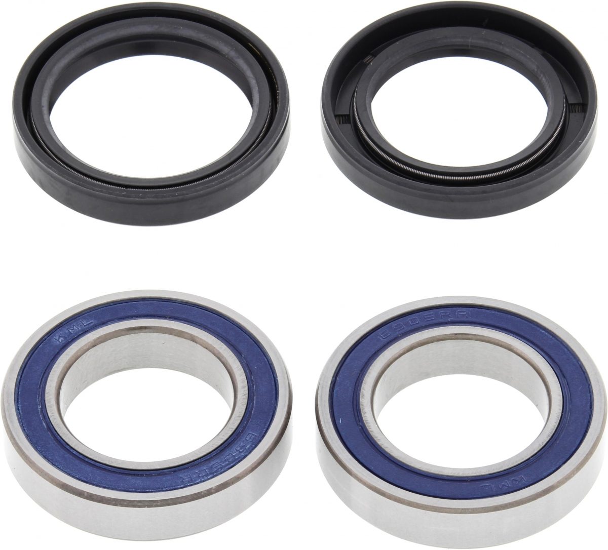 WHEEL BEARING KIT 25-1570 foto 2