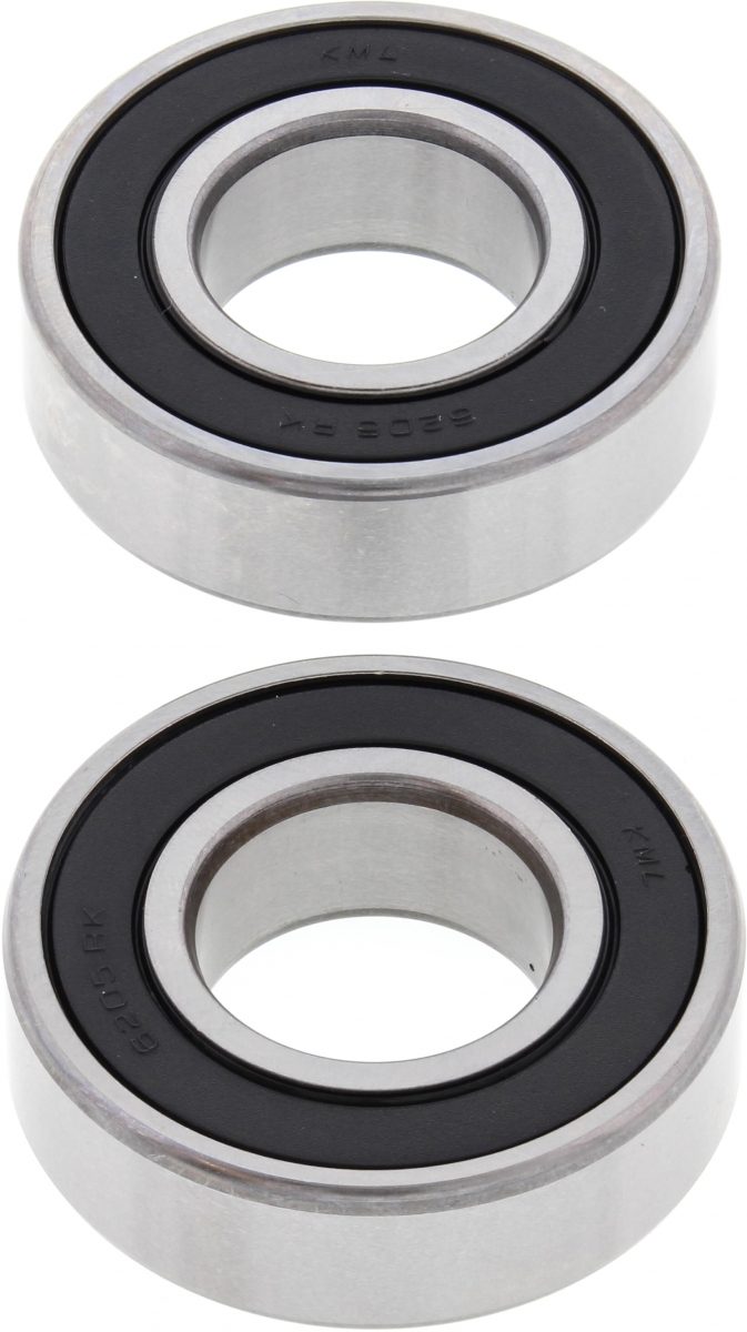 WHEEL BEARING KIT 25-1571 NON ABS