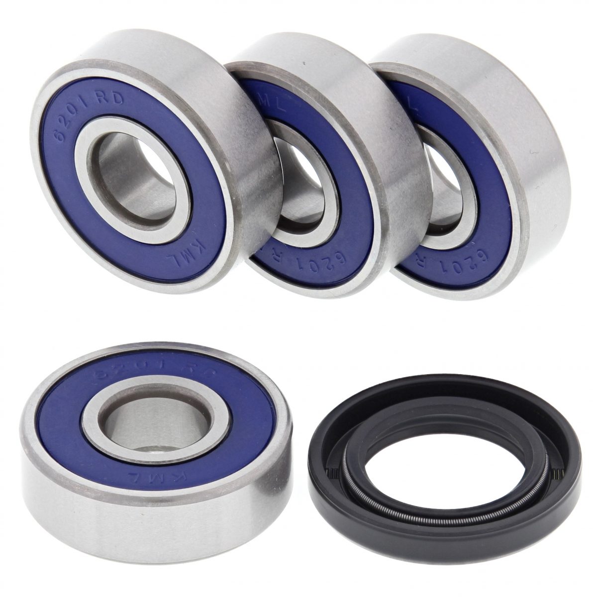 WHEEL BEARING KIT 25-1573