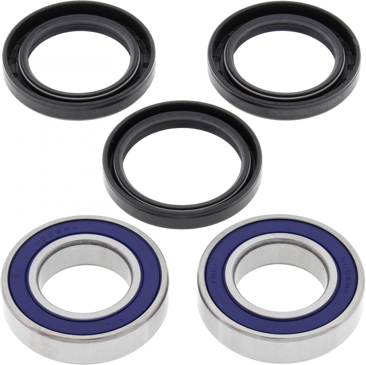 WHEEL BEARING KIT REAR 25-1578
