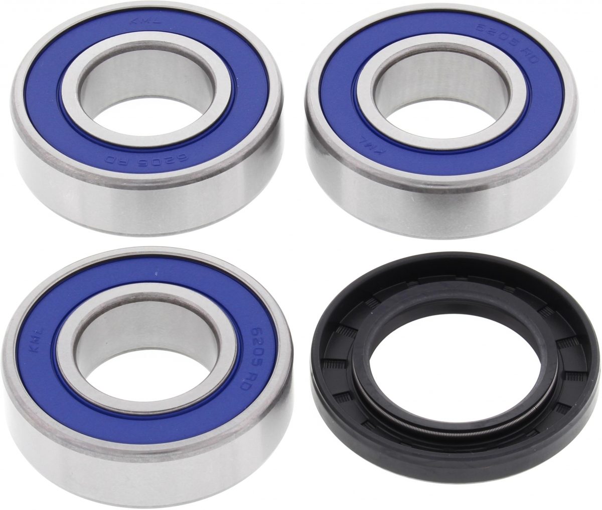 WHEEL BEARING KIT 25-1582
