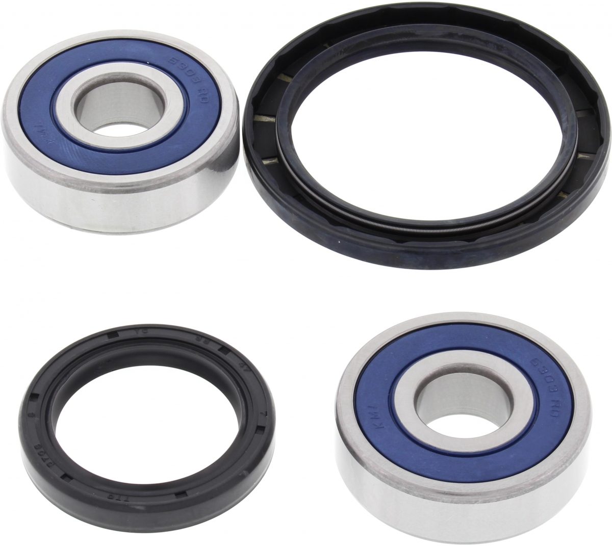 WHEEL BEARING KIT 25-1585