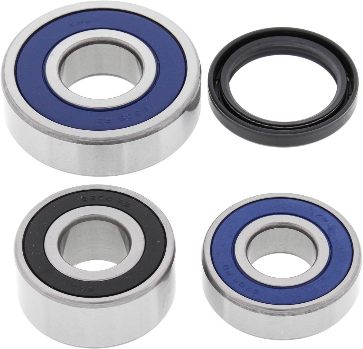 WHEEL BEARING KIT 25-1588