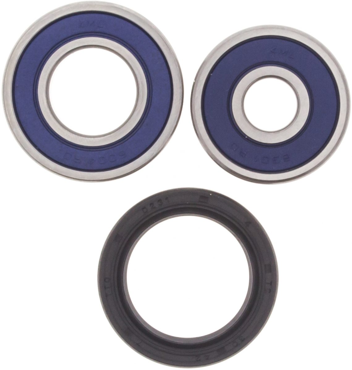 WHEEL BEARING KIT 25-1589 foto 2