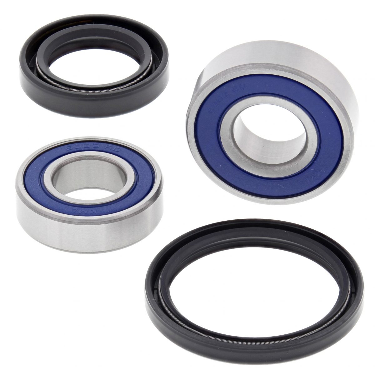 WHEEL BEARING KIT 25-1596
