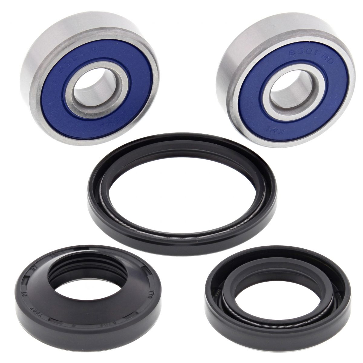 WHEEL BEARING KIT 25-1597