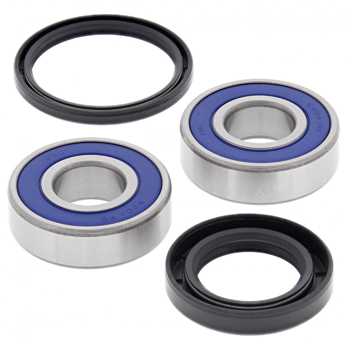 WHEEL BEARING KIT 25-1601