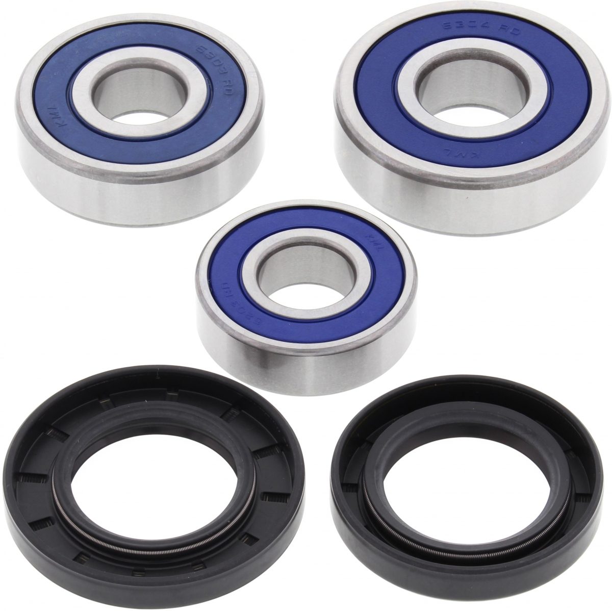 WHEEL BEARING KIT 25-1603 foto 2