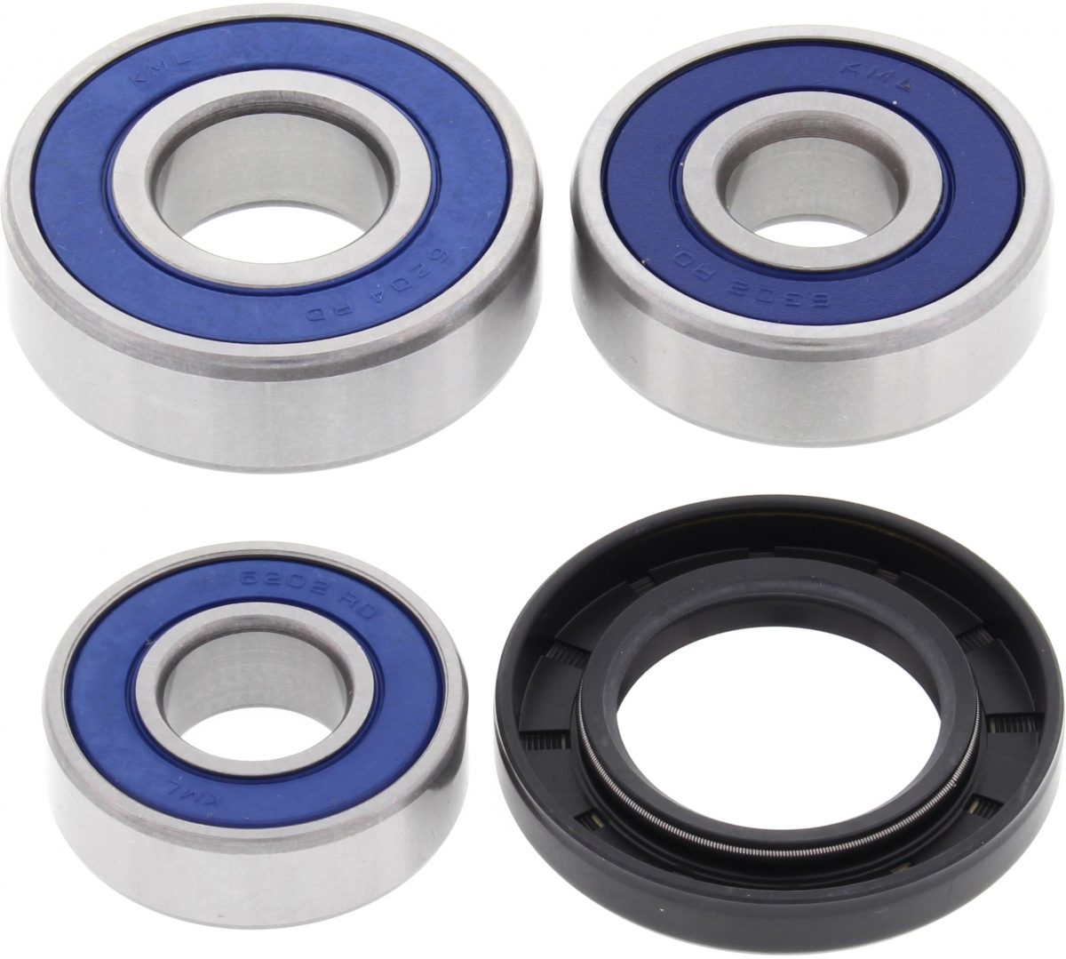 WHEEL BEARING KIT 25-1607