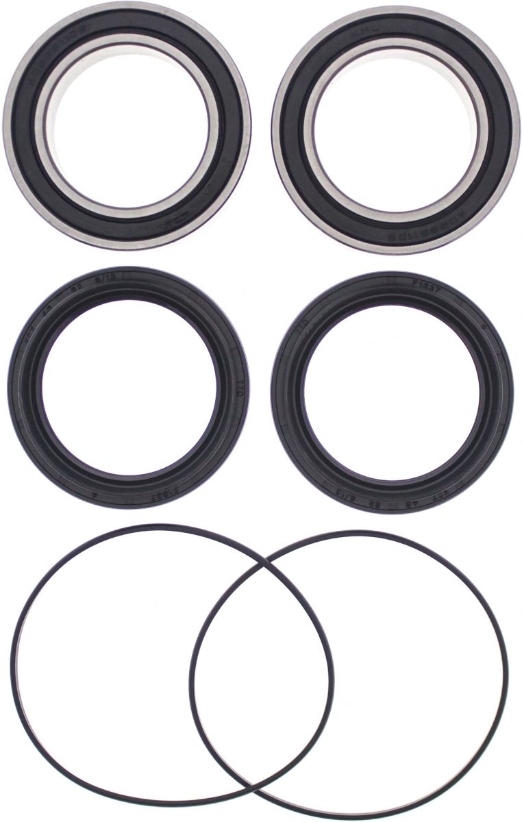 WHEEL BEARING KIT REAR 25-1617