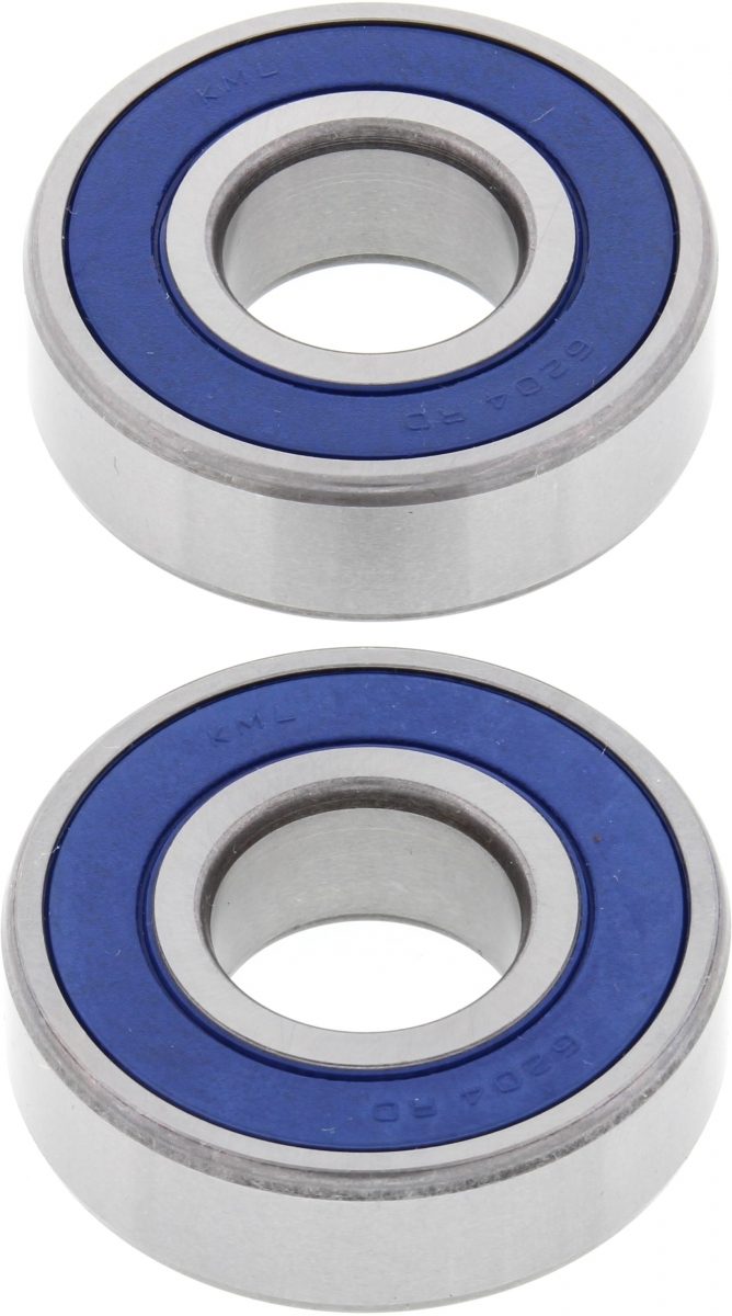 WHEEL BEARING KIT 25-1626