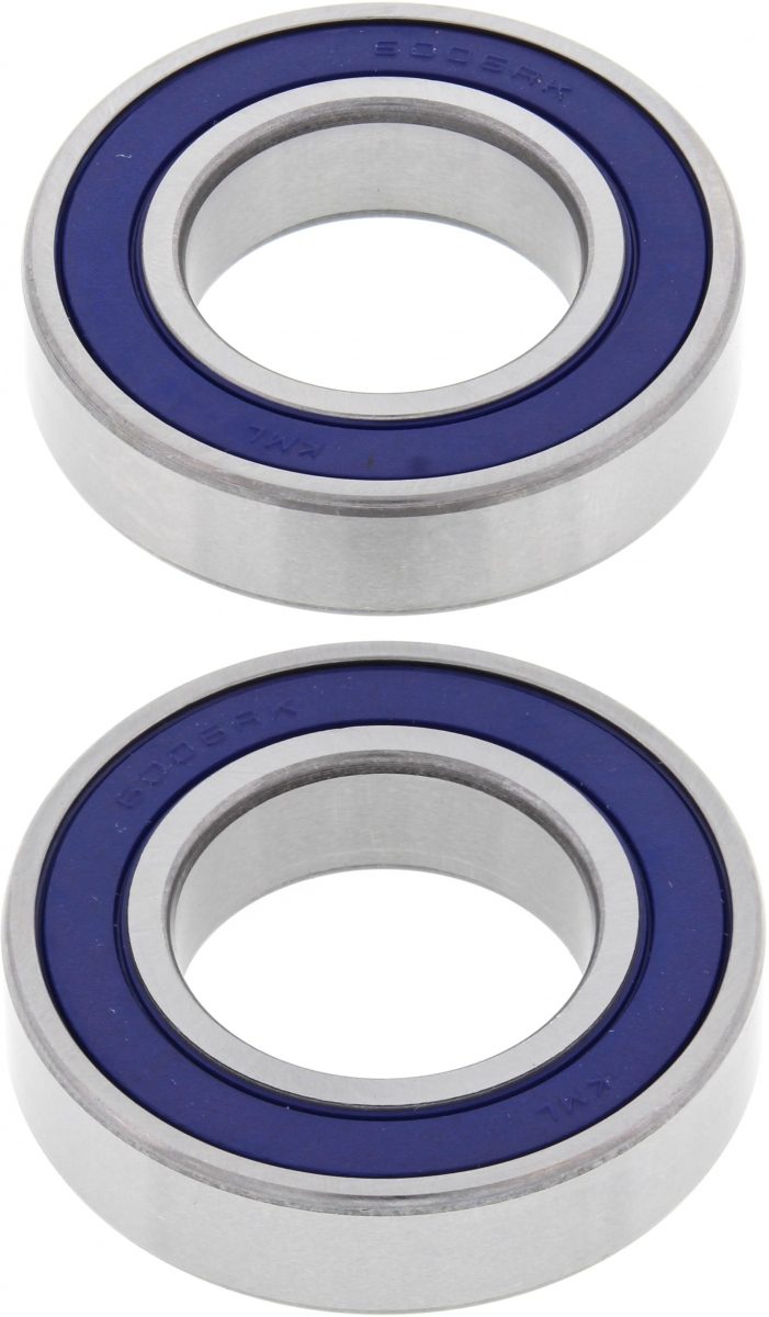WHEEL BEARING KIT 25-1627