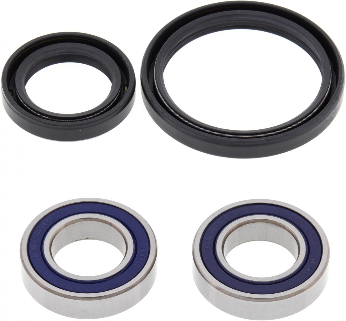 WHEEL BEARING KIT 25-1632 foto 2