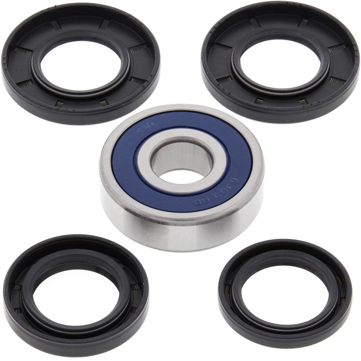 WHEEL BEARING KIT 25-1643