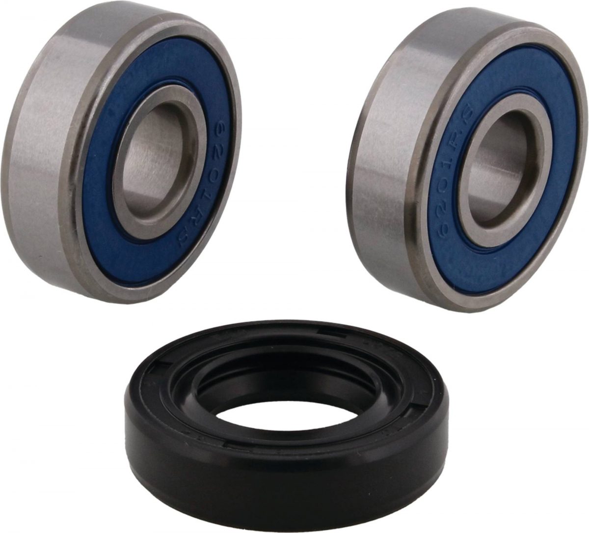 WHEEL BEARING KIT 25-1645