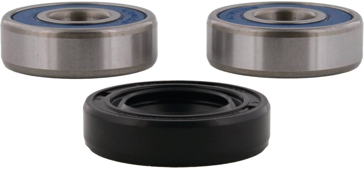 WHEEL BEARING KIT 25-1645 foto 2