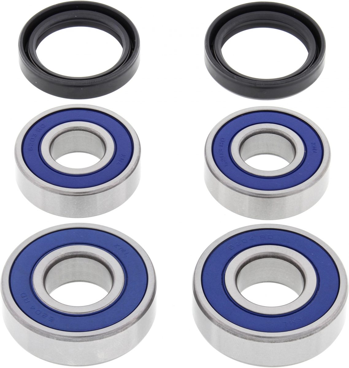 WHEEL BEARING KIT 25-1646
