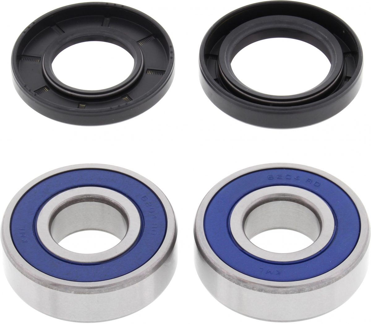 WHEEL BEARING KIT 25-1647