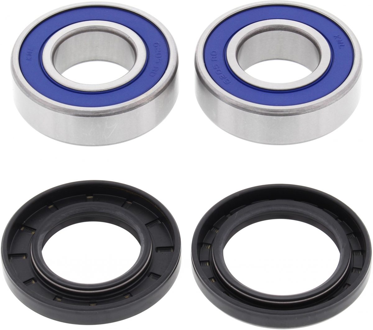 WHEEL BEARING KIT 25-1648