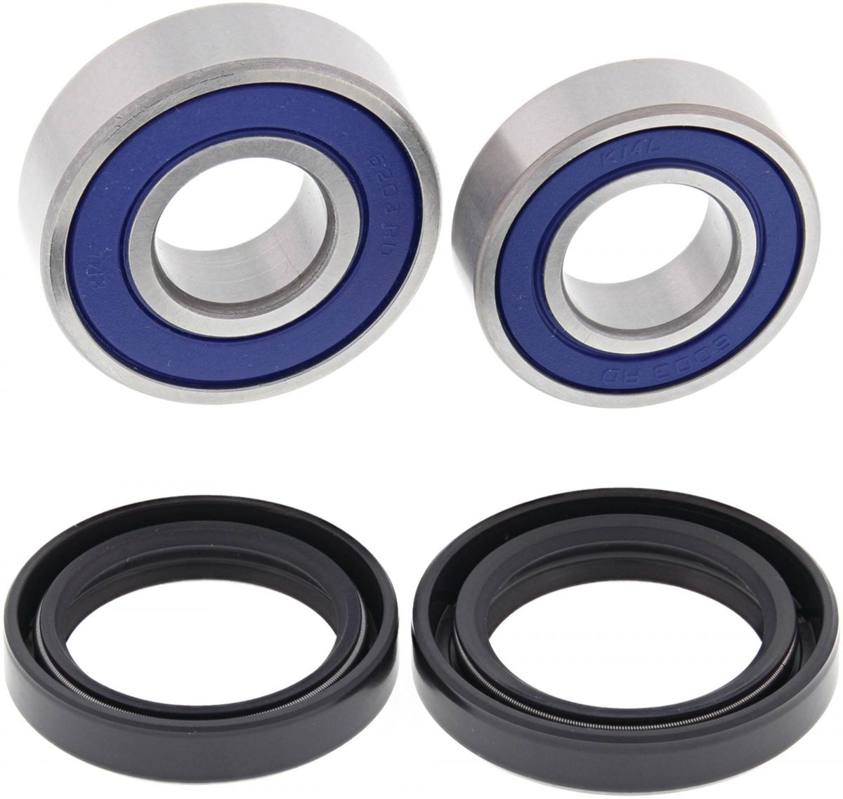 WHEEL BEARING KIT 25-1652