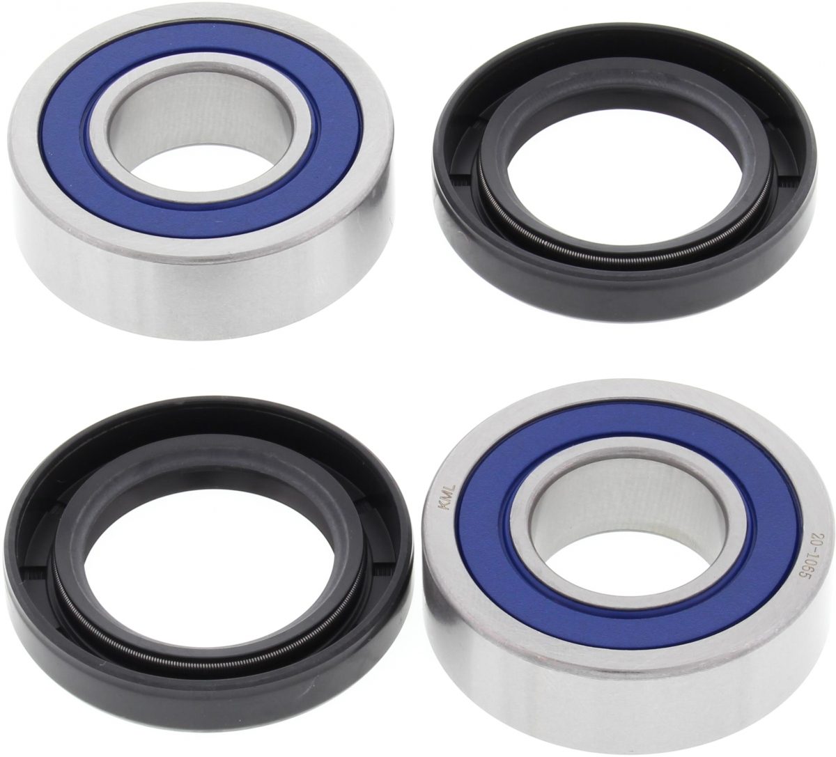 WHEEL BEARING KIT 25-1654