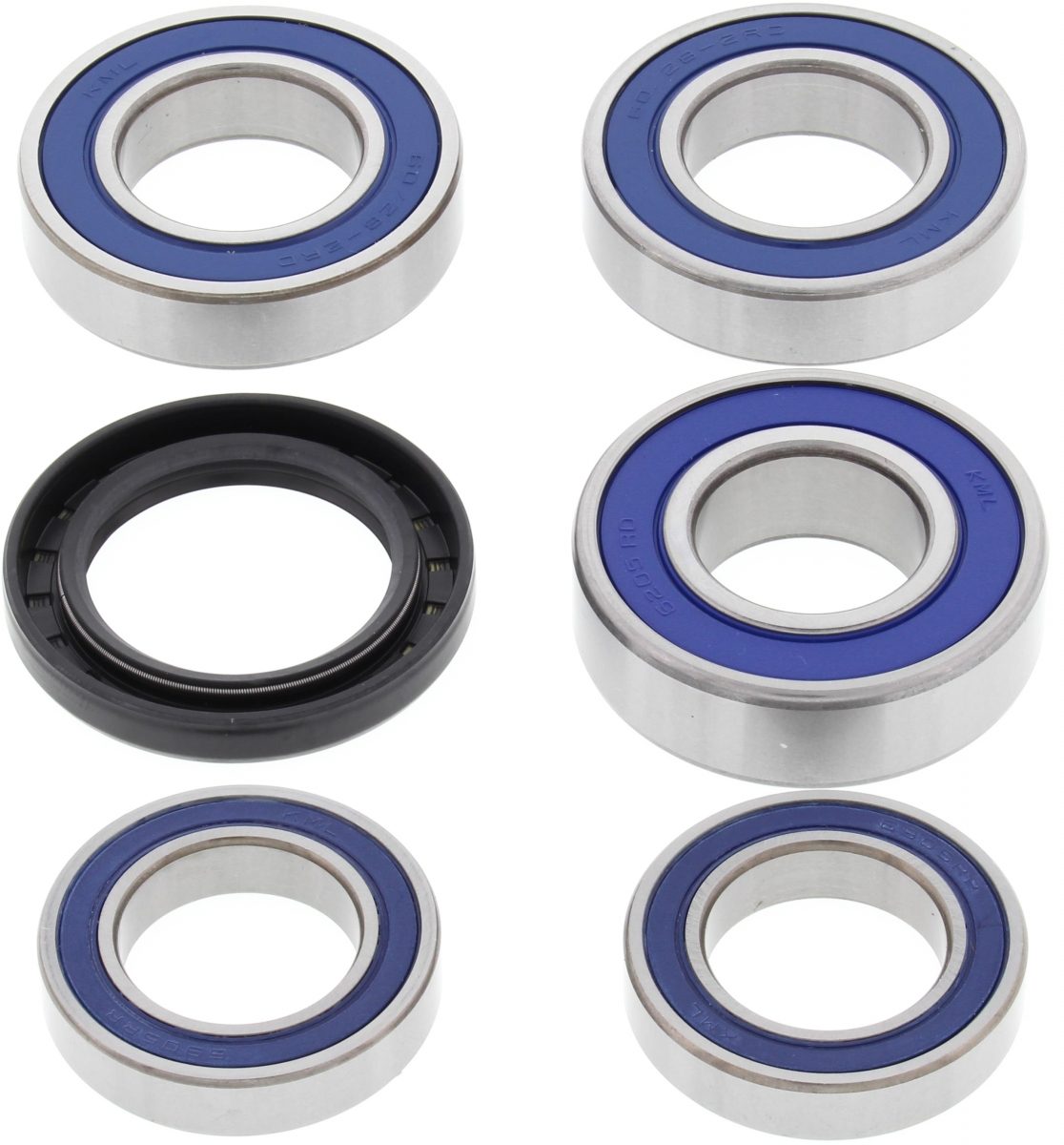 WHEEL BEARING KIT 25-1656