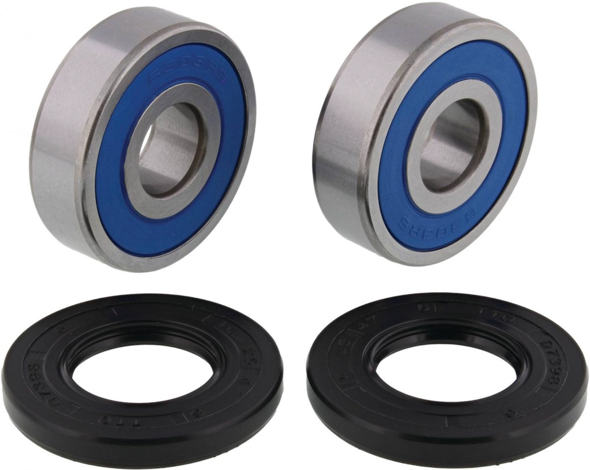WHEEL BEARING KIT 25-1662