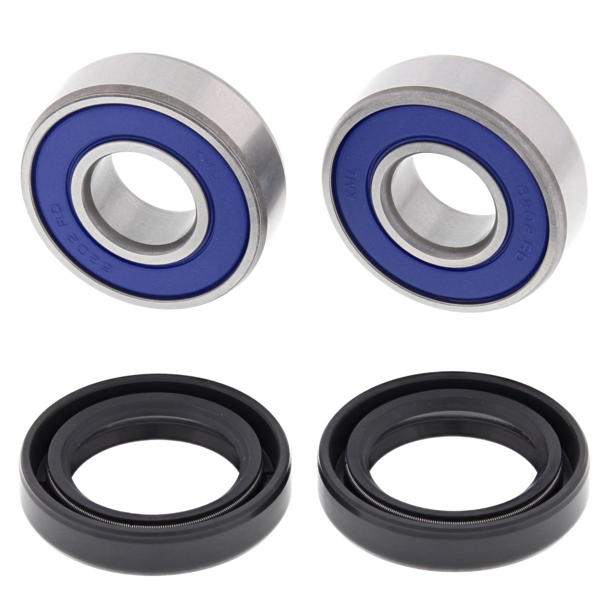 WHEEL BEARING KIT 25-1670