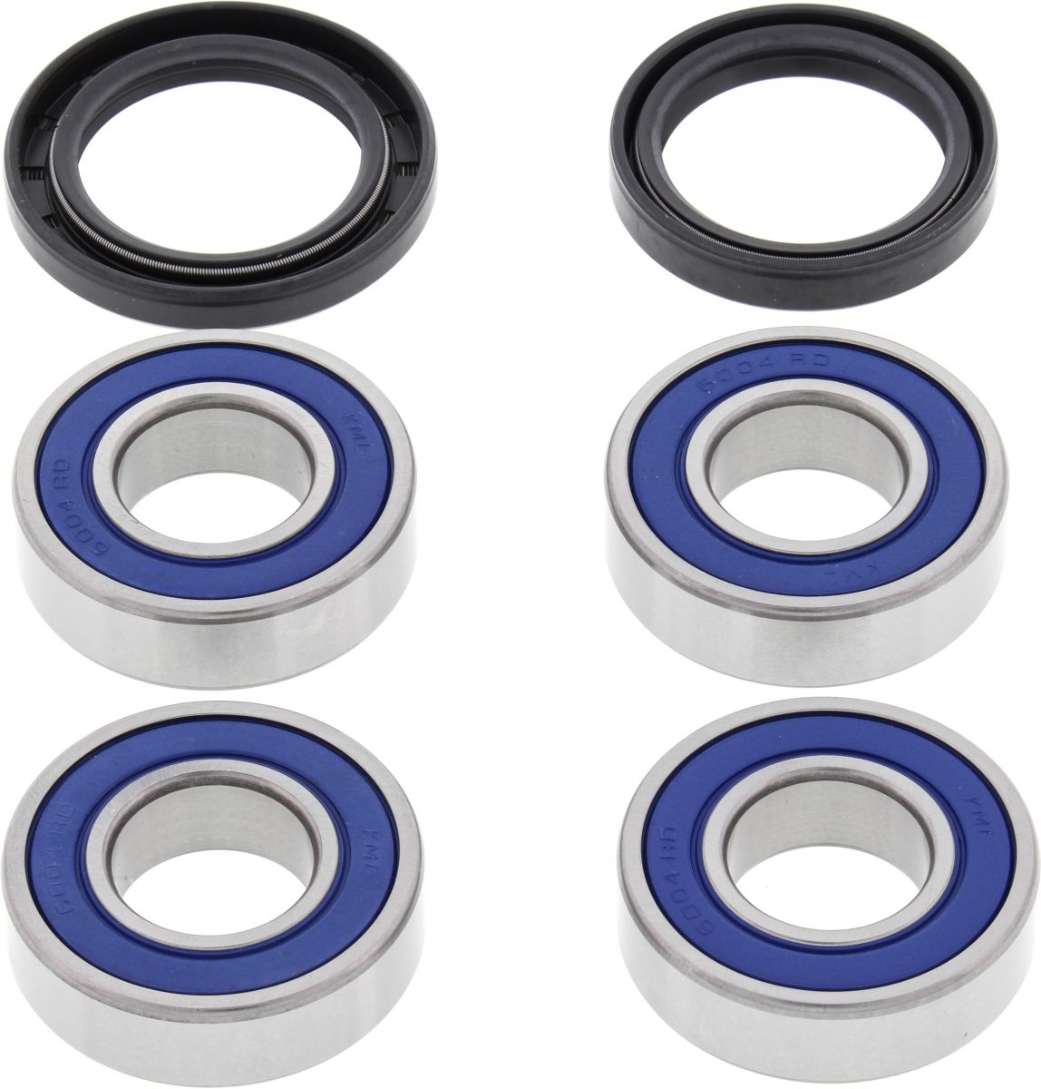 WHEEL BEARING KIT 25-1672