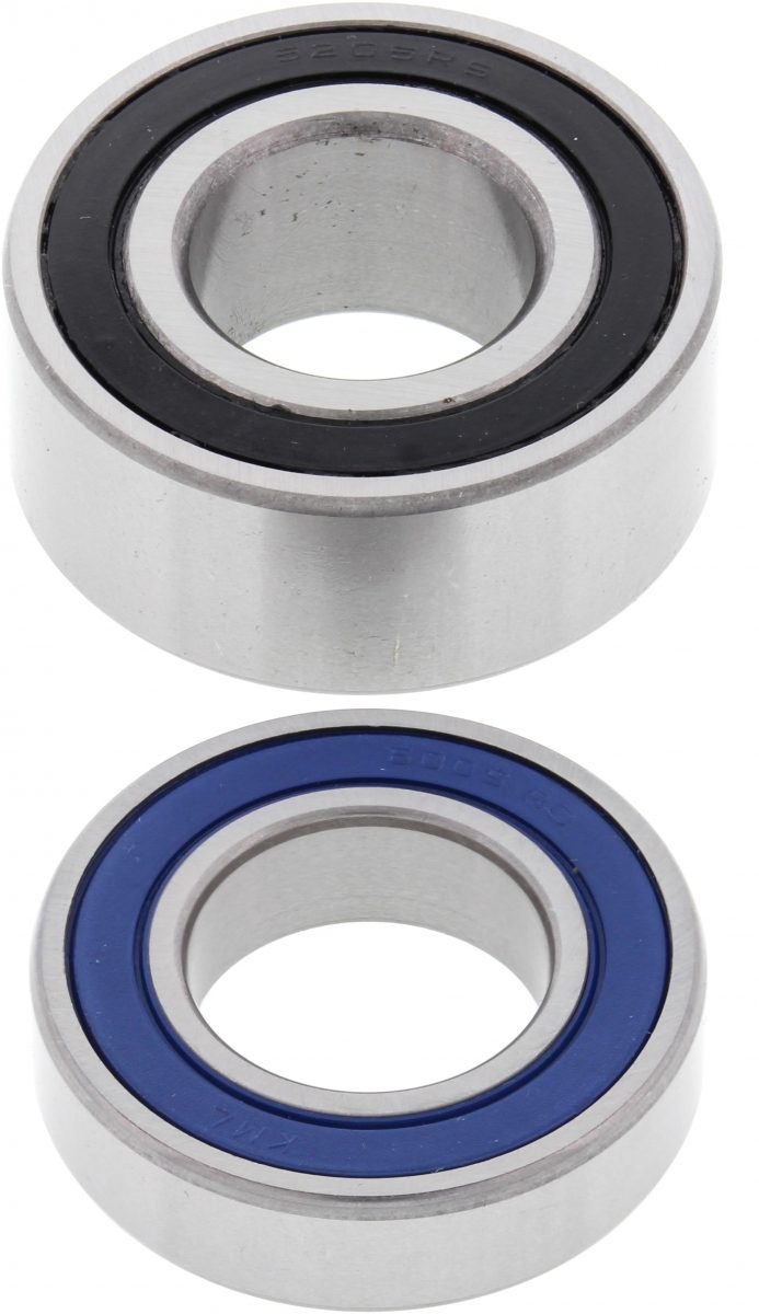 WHEEL BEARING KIT 25-1675