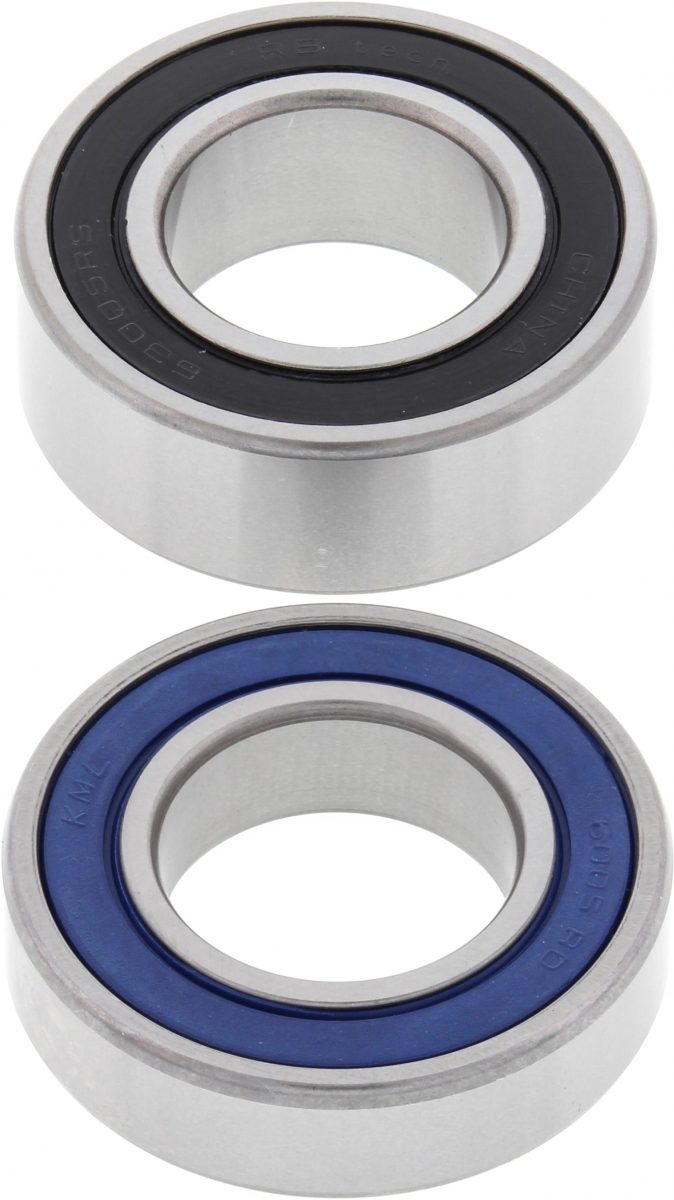 WHEEL BEARING KIT 25-1676