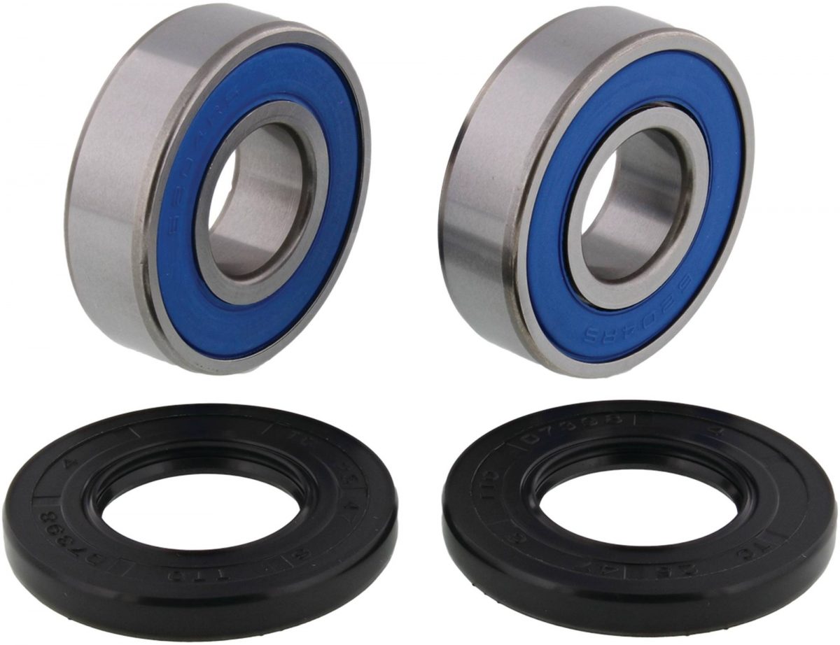 WHEEL BEARING KIT 25-1678