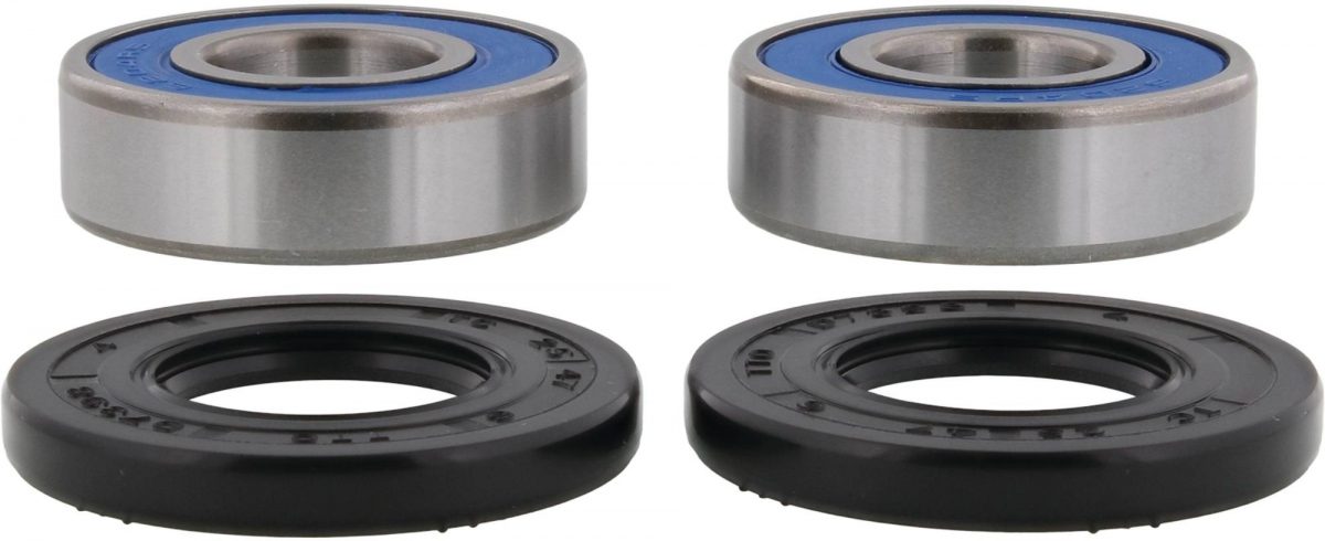 WHEEL BEARING KIT 25-1678 foto 2