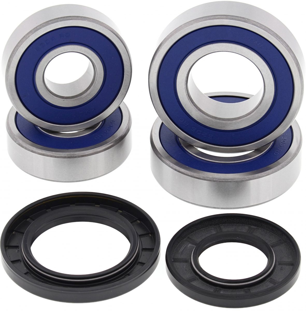 WHEEL BEARING KIT 25-1694