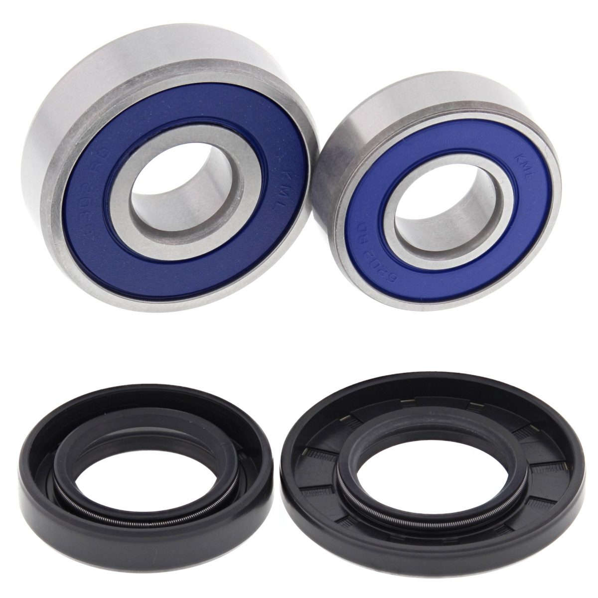 WHEEL BEARING KIT 25-1695