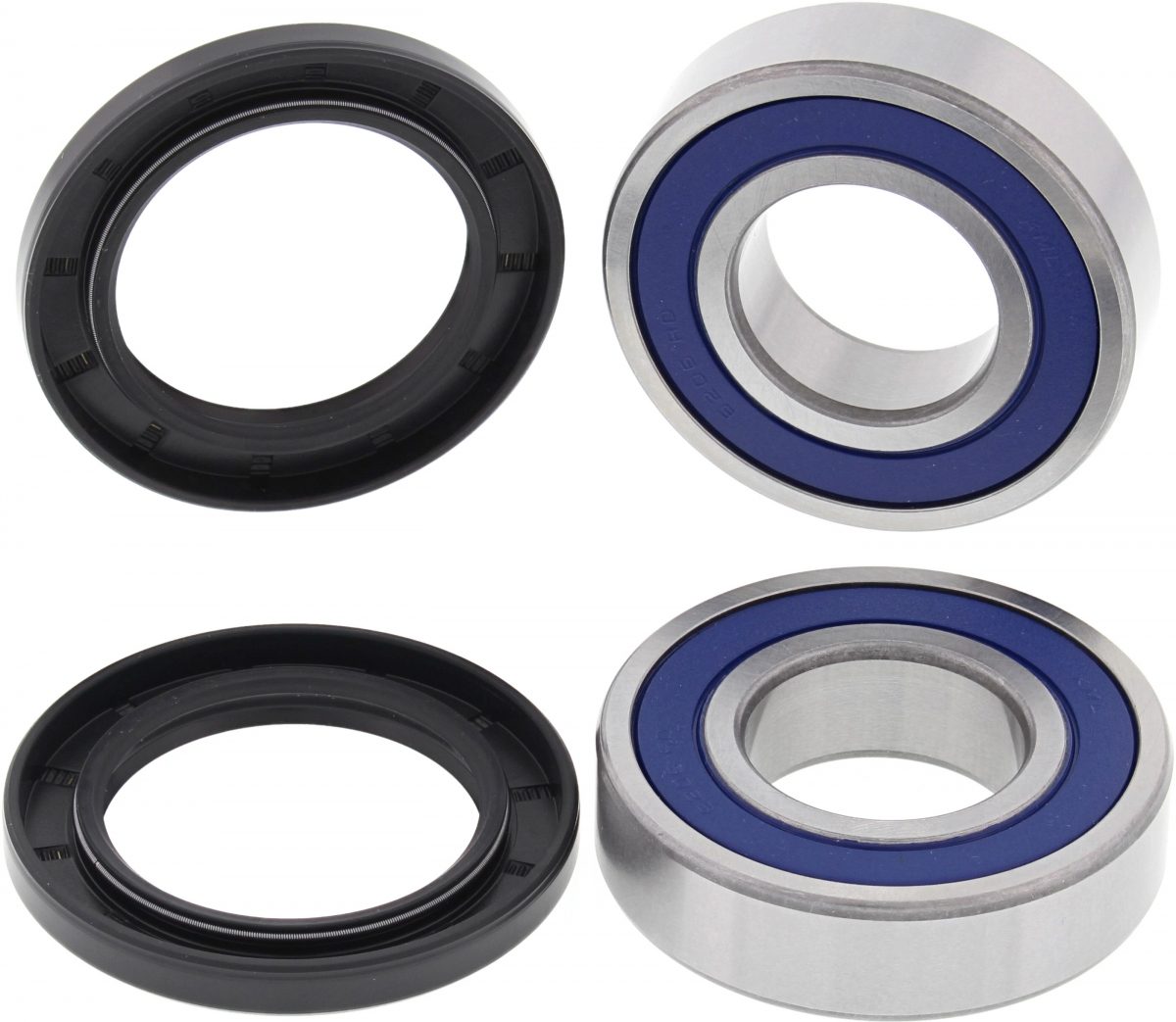 WHEEL BEARING KIT REAR 25-1697