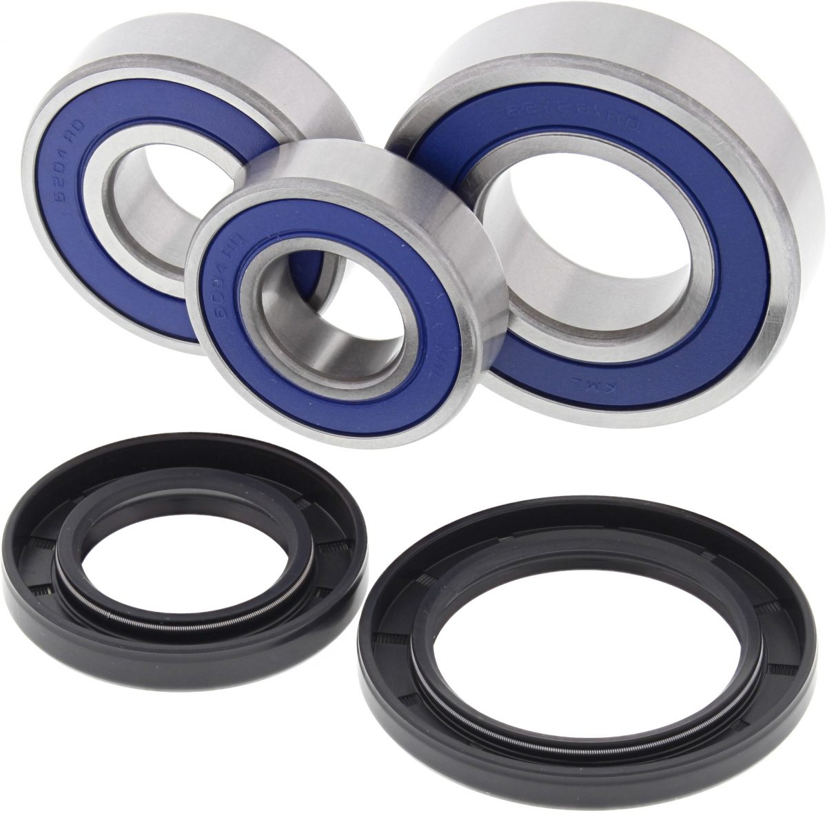 WHEEL BEARING KIT 25-1703