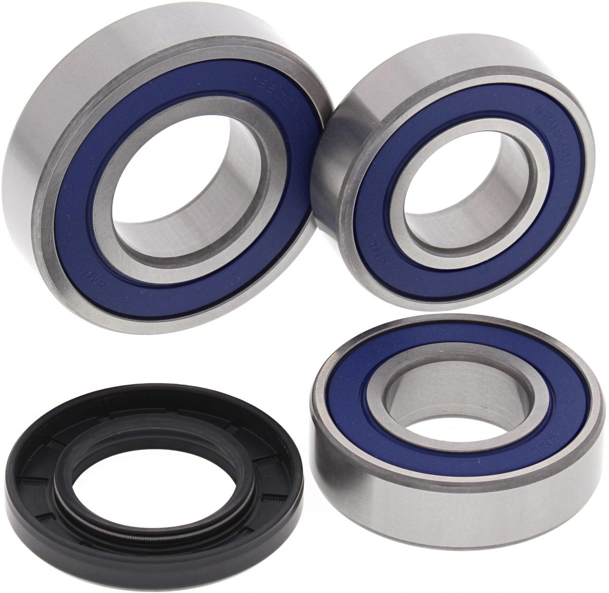 WHEEL BEARING KIT 25-1706