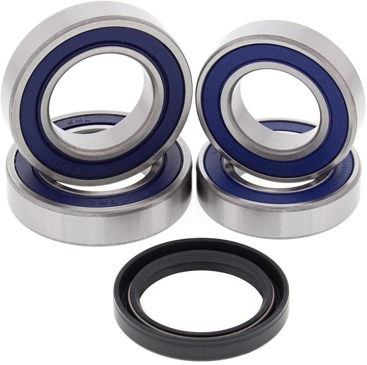 WHEEL BEARING KIT 25-1707