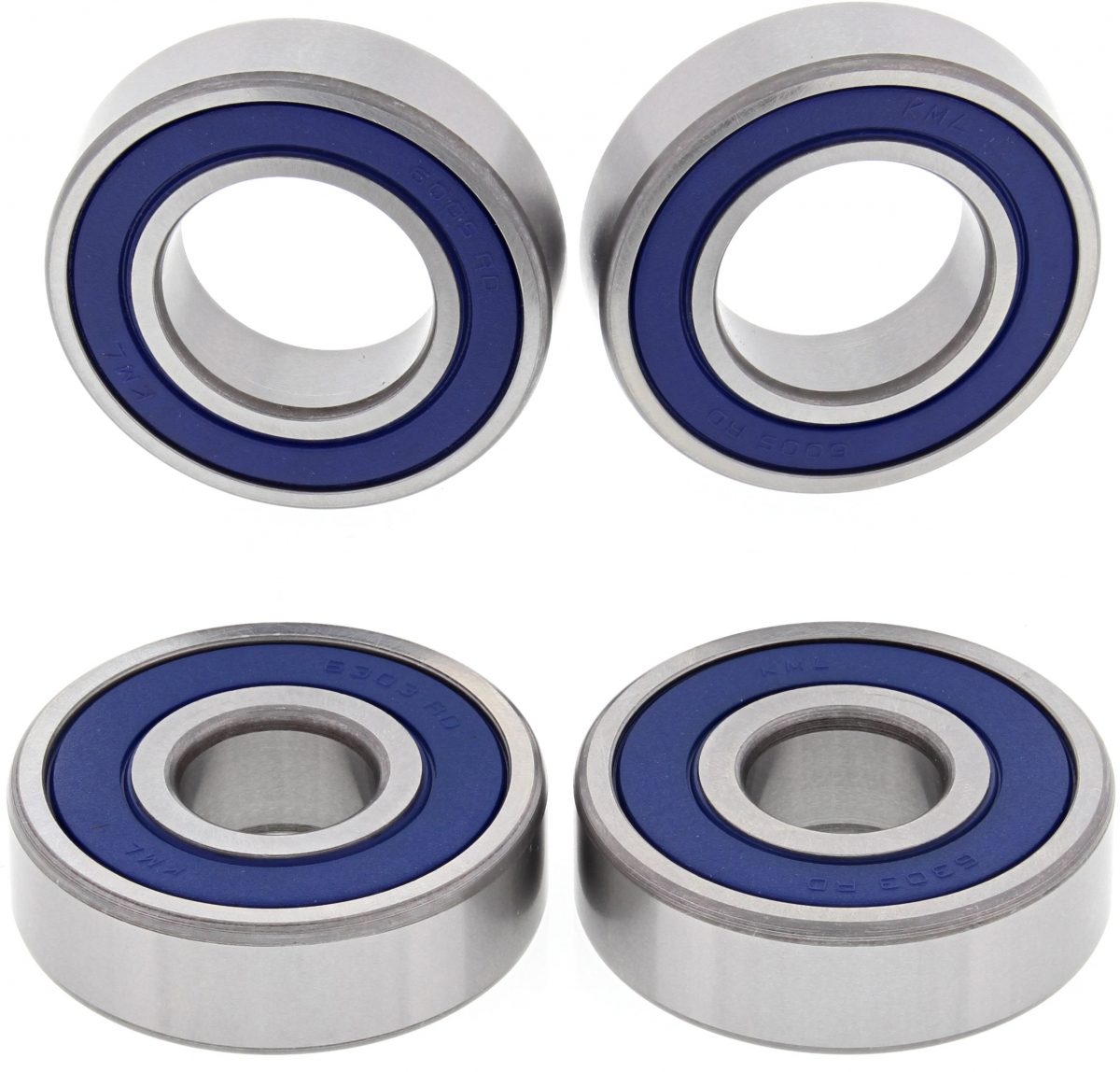 WHEEL BEARING KIT 25-1708