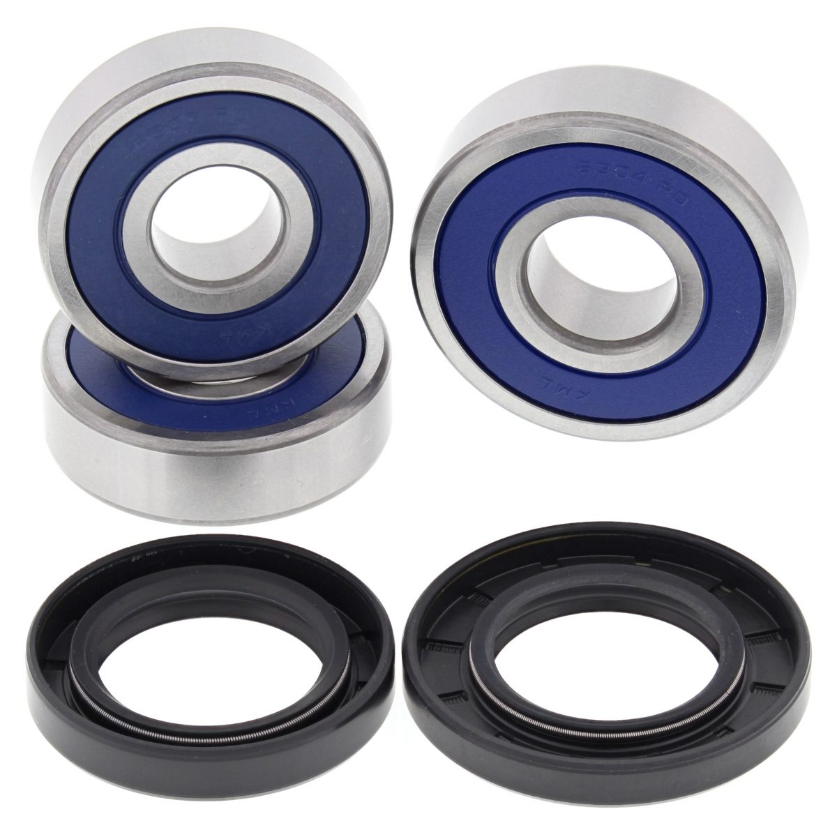 WHEEL BEARING KIT 25-1710