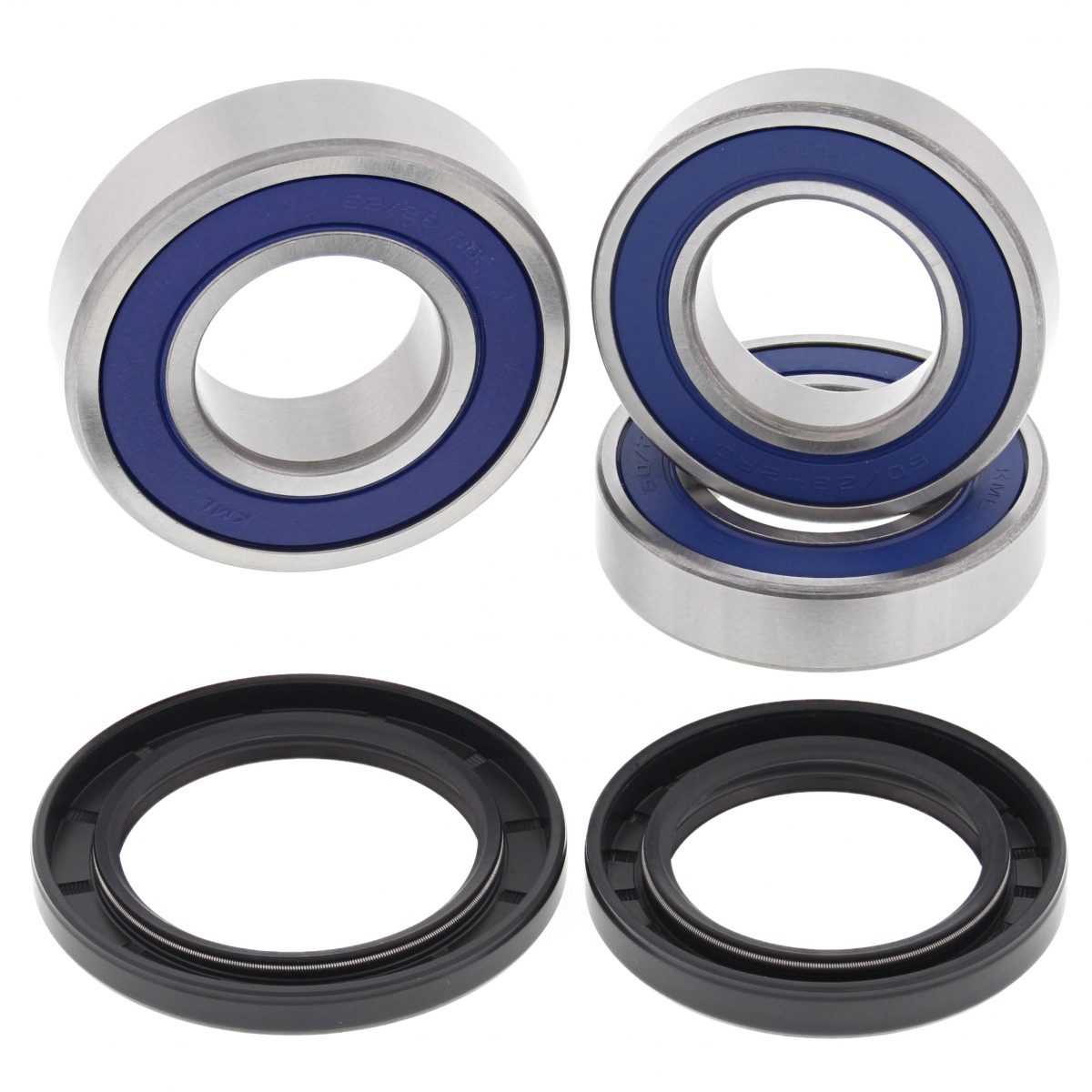 WHEEL BEARING KIT 25-1712